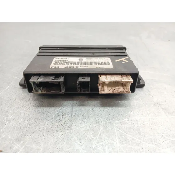 Modulo Electronico para Peugeot 407 (6D_)