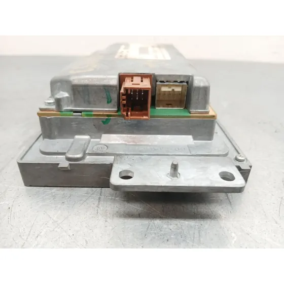 Sistema Audio / Radio Cd para Peugeot 407 (6D_)