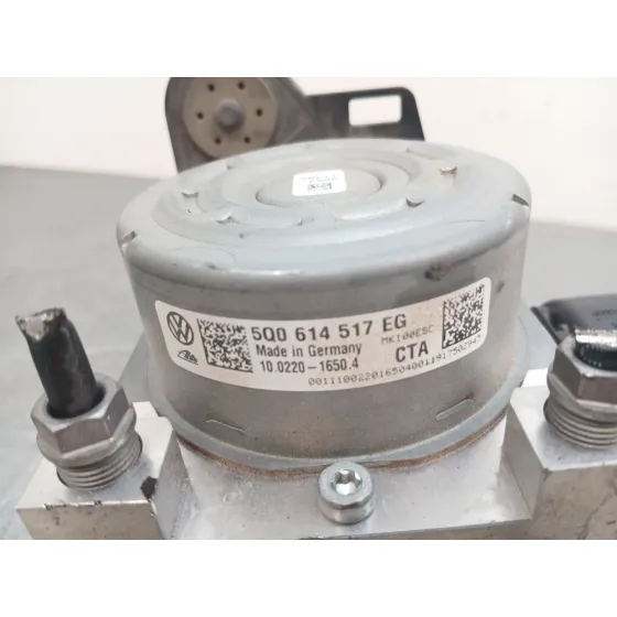 Abs para Skoda Octavia Iii Combi (5E5, 5E6)
