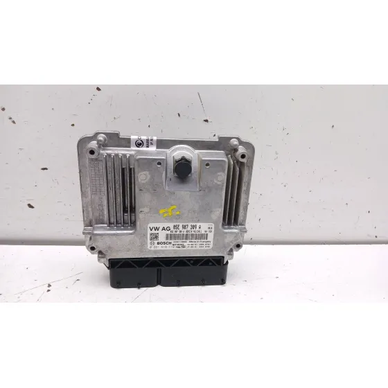 Centralita Motor Uce para Skoda Octavia Iii Combi (5E5, 5E6)