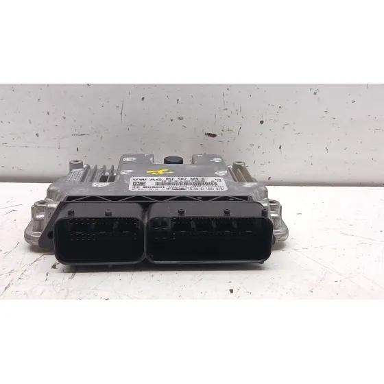 Centralita Motor Uce para Skoda Octavia Iii Combi (5E5, 5E6)