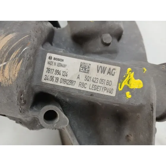 Cremallera Direccion para Skoda Octavia Iii Combi (5E5, 5E6)