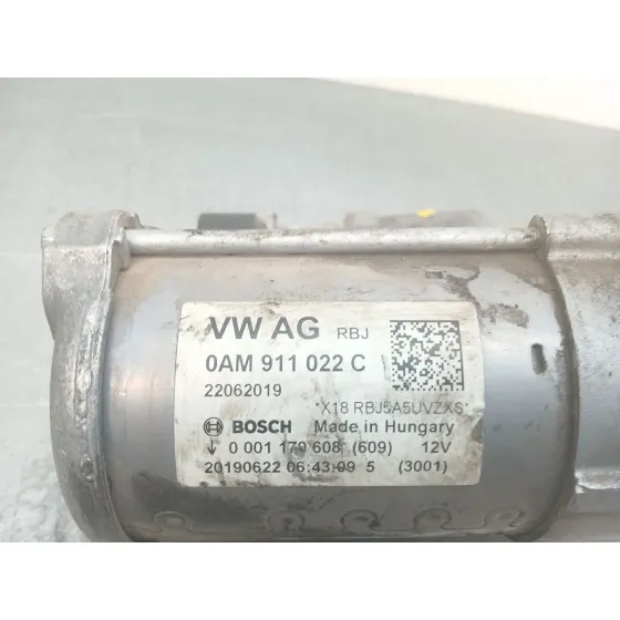 Motor Arranque para Skoda Octavia Iii Combi (5E5, 5E6)