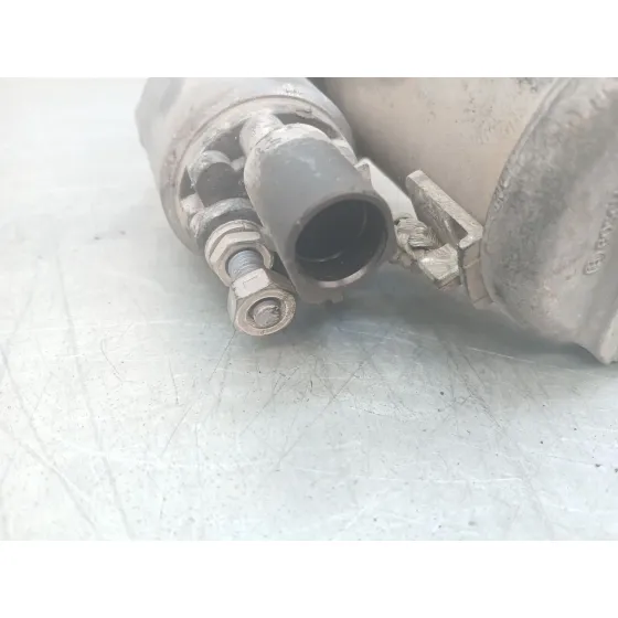 Motor Arranque para Skoda Octavia Iii Combi (5E5, 5E6)