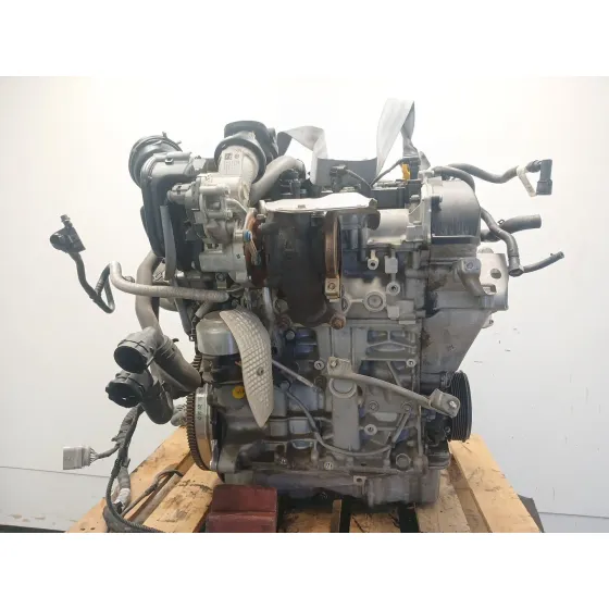 Motor Completo para Skoda Octavia Iii Combi (5E5, 5E6)