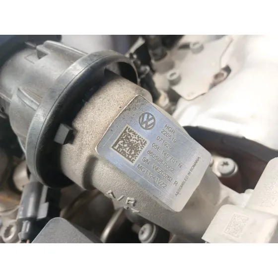 Motor Completo para Skoda Octavia Iii Combi (5E5, 5E6)