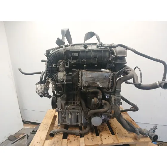 Motor Completo para Skoda Octavia Iii Combi (5E5, 5E6)