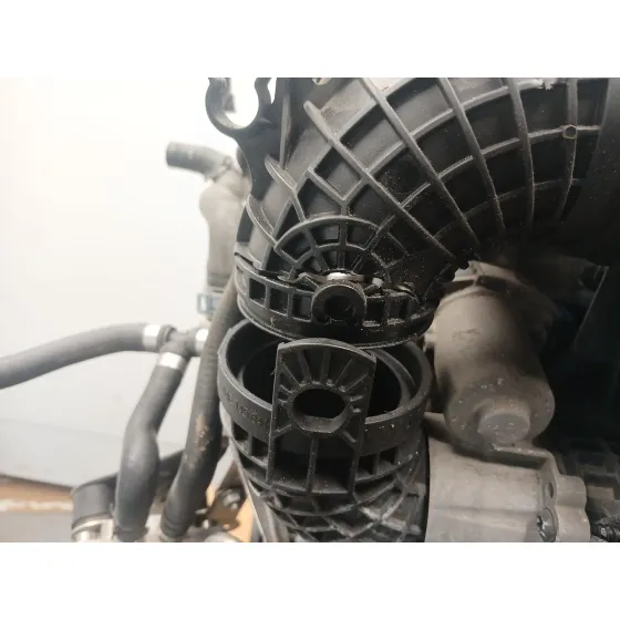 Motor Completo para Skoda Octavia Iii Combi (5E5, 5E6)