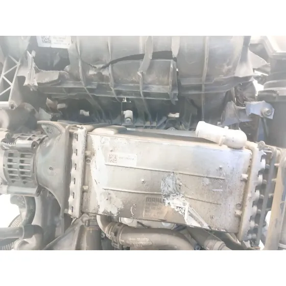 Motor Completo para Skoda Octavia Iii Combi (5E5, 5E6)