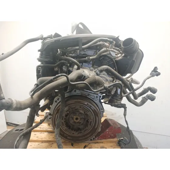 Motor Completo para Skoda Octavia Iii Combi (5E5, 5E6)