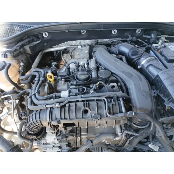 Motor Completo para Skoda Octavia Iii Combi (5E5, 5E6)