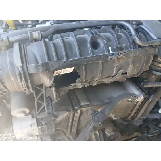 Motor Completo para Skoda Octavia Iii Combi (5E5, 5E6)