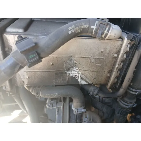 Motor Completo para Skoda Octavia Iii Combi (5E5, 5E6)