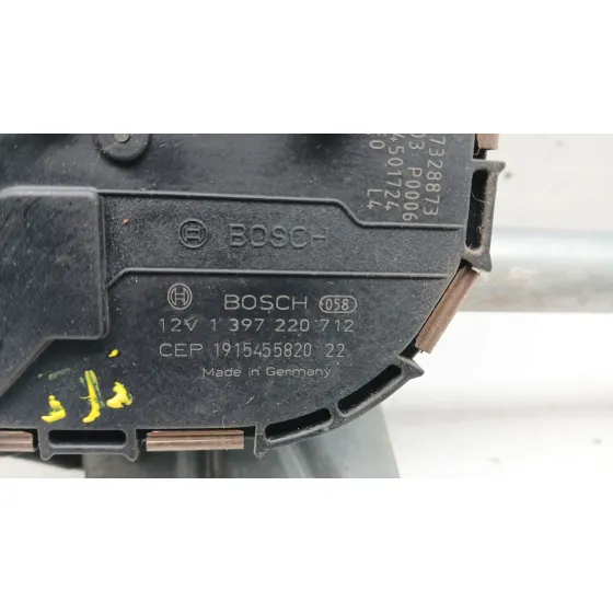 Motor Limpia Delantero para Skoda Octavia Iii Combi (5E5, 5E6)