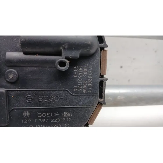 Motor Limpia Delantero para Skoda Octavia Iii Combi (5E5, 5E6)