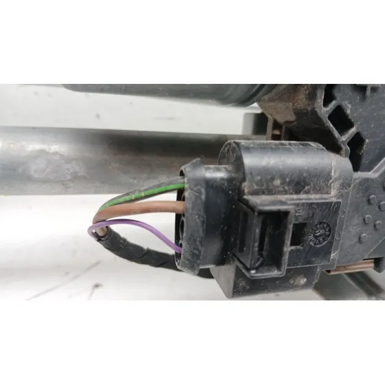 Motor Limpia Delantero para Skoda Octavia Iii Combi (5E5, 5E6)