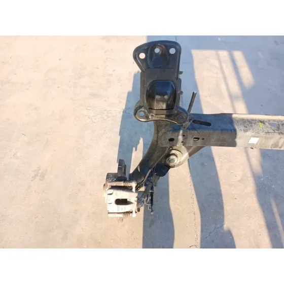 Puente Trasero para Skoda Octavia Iii Combi (5E5, 5E6)
