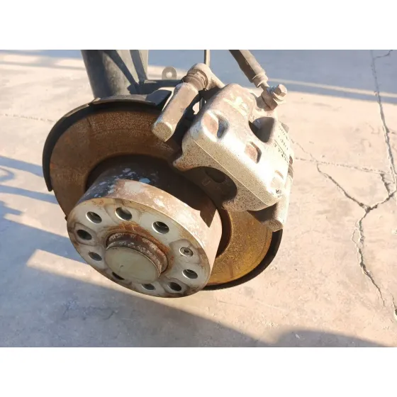 Puente Trasero para Skoda Octavia Iii Combi (5E5, 5E6)