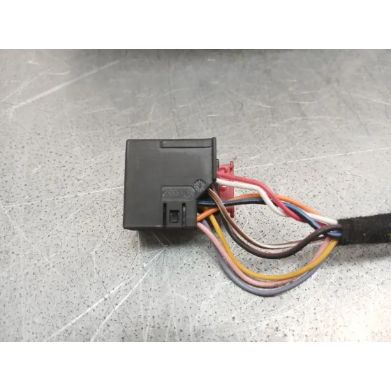 Retrovisor Derecho para Skoda Octavia Iii Combi (5E5, 5E6)