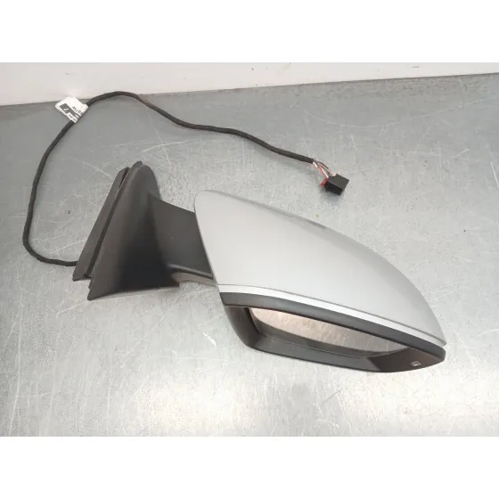 Retrovisor Derecho para Skoda Octavia Iii Combi (5E5, 5E6)