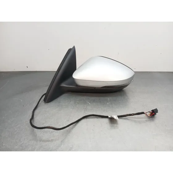 Retrovisor Izquierdo para Skoda Octavia Iii Combi (5E5, 5E6)