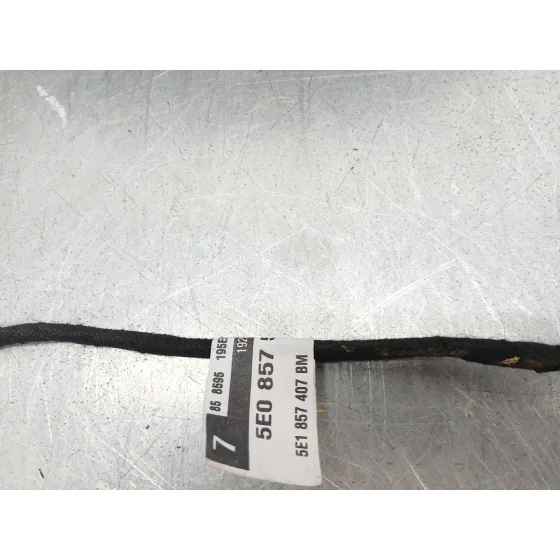 Retrovisor Izquierdo para Skoda Octavia Iii Combi (5E5, 5E6)