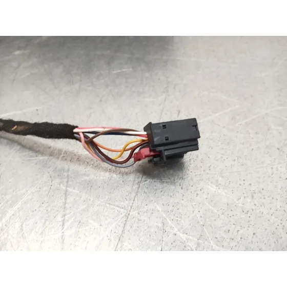 Retrovisor Izquierdo para Skoda Octavia Iii Combi (5E5, 5E6)