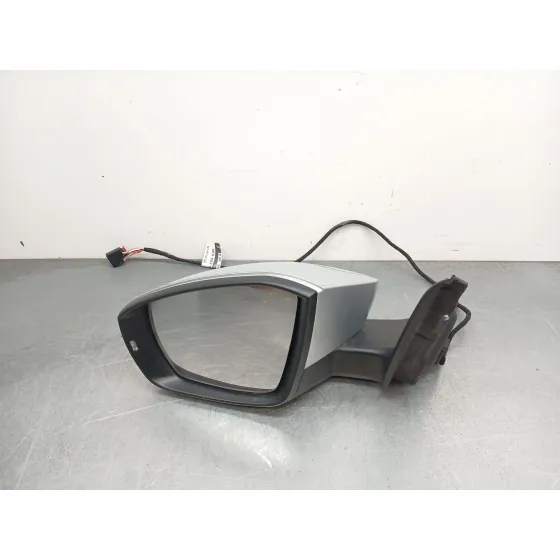 Retrovisor Izquierdo para Skoda Octavia Iii Combi (5E5, 5E6)