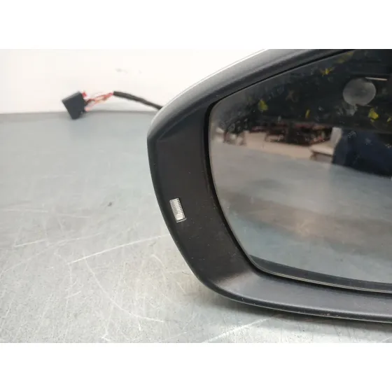 Retrovisor Izquierdo para Skoda Octavia Iii Combi (5E5, 5E6)