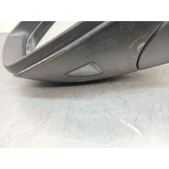 Retrovisor Izquierdo para Skoda Octavia Iii Combi (5E5, 5E6)