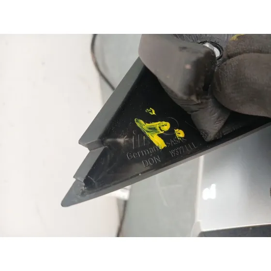 Retrovisor Izquierdo para Skoda Octavia Iii Combi (5E5, 5E6)