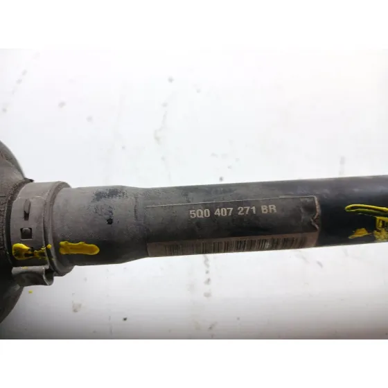 Transmision Delantera Izquierda para Skoda Octavia Iii Combi (5E5, 5E6)