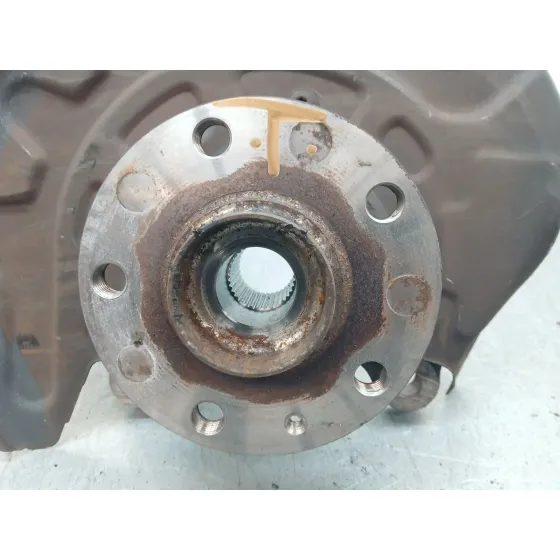 Mangueta Delantera Derecha para Skoda Octavia Iii Combi (5E5, 5E6)