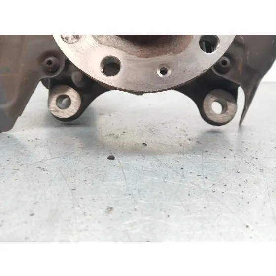 Mangueta Delantera Derecha para Skoda Octavia Iii Combi (5E5, 5E6)