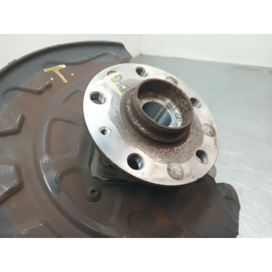 Mangueta Delantera Izquierda para Skoda Octavia Iii Combi (5E5, 5E6)