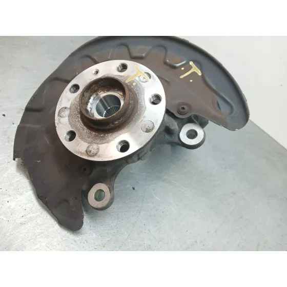 Mangueta Delantera Izquierda para Skoda Octavia Iii Combi (5E5, 5E6)