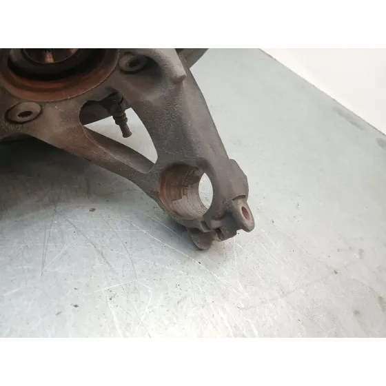 Mangueta Delantera Izquierda para Skoda Octavia Iii Combi (5E5, 5E6)