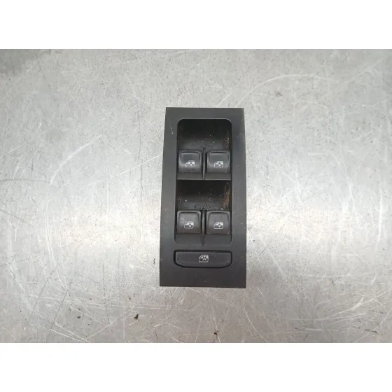 Mando Elevalunas Delantero Izquierdo para Skoda Octavia Iii Combi (5E5, 5E6)