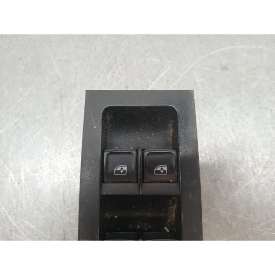 Mando Elevalunas Delantero Izquierdo para Skoda Octavia Iii Combi (5E5, 5E6)