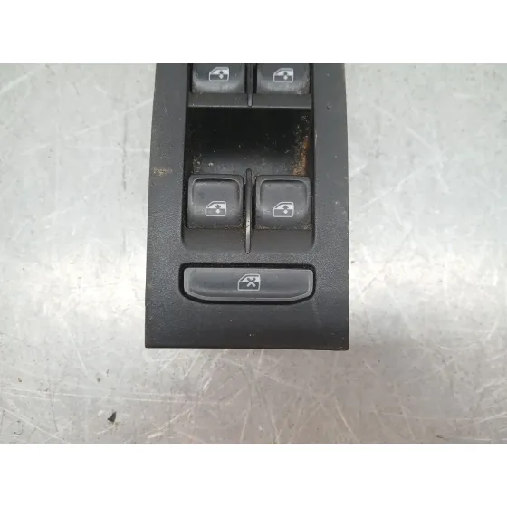 Mando Elevalunas Delantero Izquierdo para Skoda Octavia Iii Combi (5E5, 5E6)