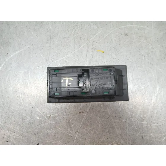 Mando Elevalunas Delantero Izquierdo para Skoda Octavia Iii Combi (5E5, 5E6)