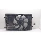 Electroventilador para Skoda Octavia Iii Combi (5E5, 5E6)