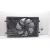 Electroventilador para Skoda Octavia Iii Combi (5E5, 5E6)