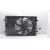Electroventilador para Skoda Octavia Iii Combi (5E5, 5E6)