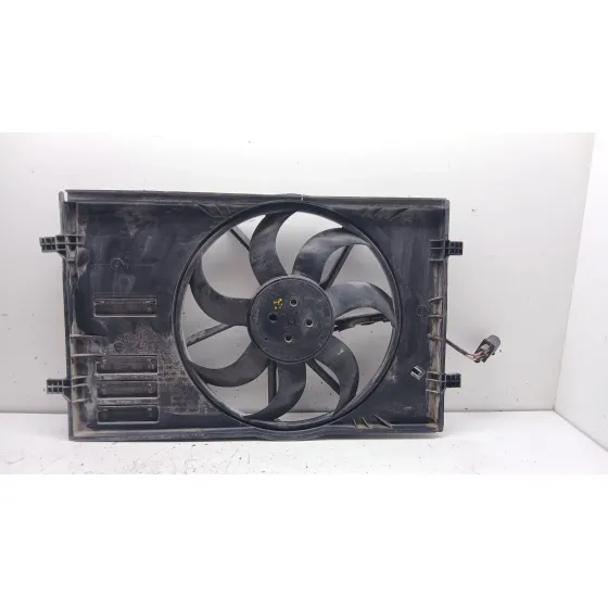 Electroventilador para Skoda Octavia Iii Combi (5E5, 5E6)
