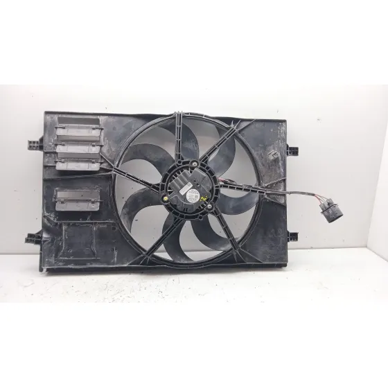Electroventilador para Skoda Octavia Iii Combi (5E5, 5E6)