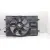 Electroventilador para Skoda Octavia Iii Combi (5E5, 5E6)