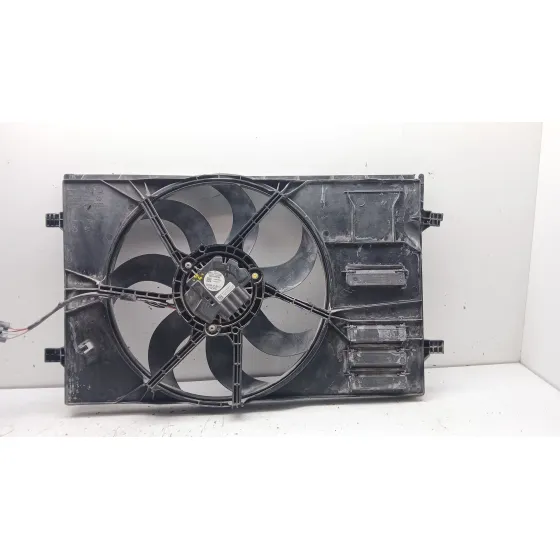 Electroventilador para Skoda Octavia Iii Combi (5E5, 5E6)