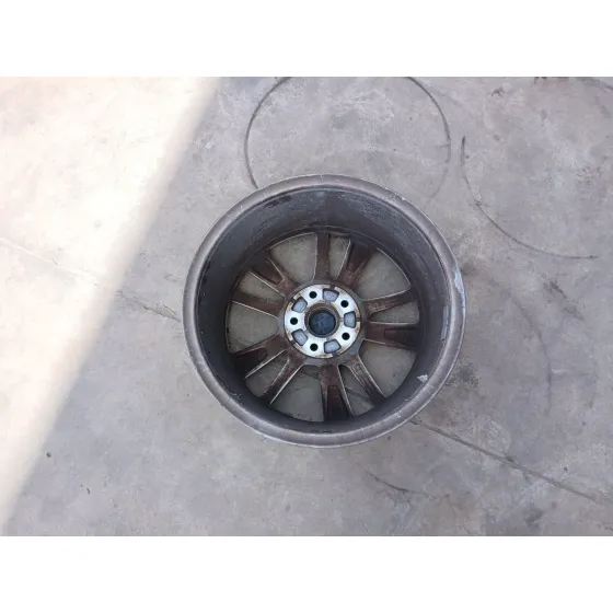 Llanta Trasera Izquierda para Skoda Octavia Iii Combi (5E5, 5E6)