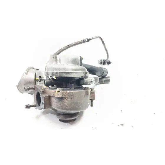 Turbocompresor para Citroën Jumpy Ii (Vf7)